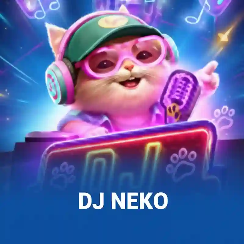 DJ Neko