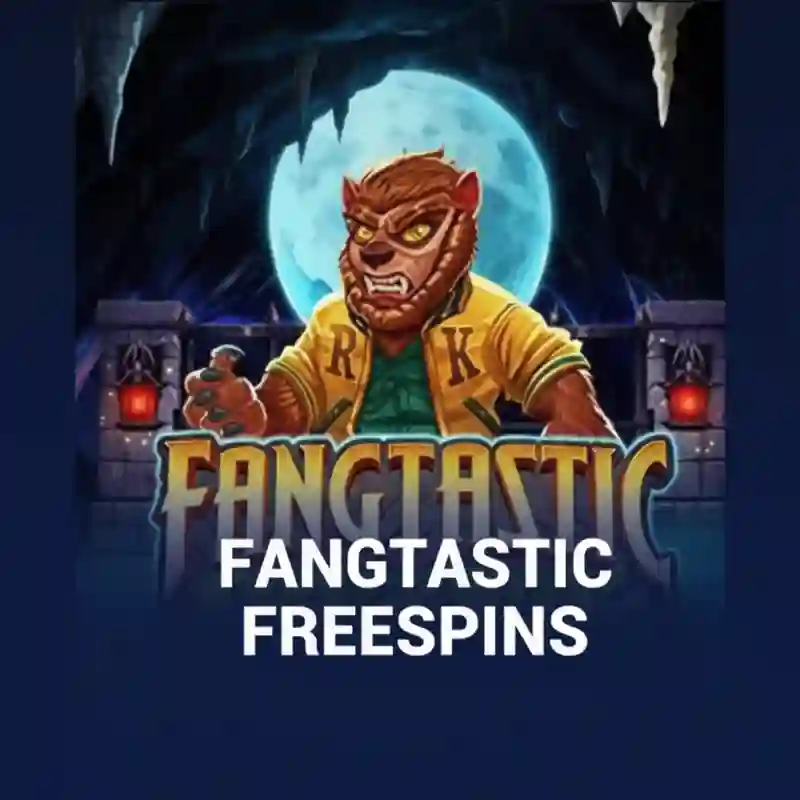 Fangtastic Freespins