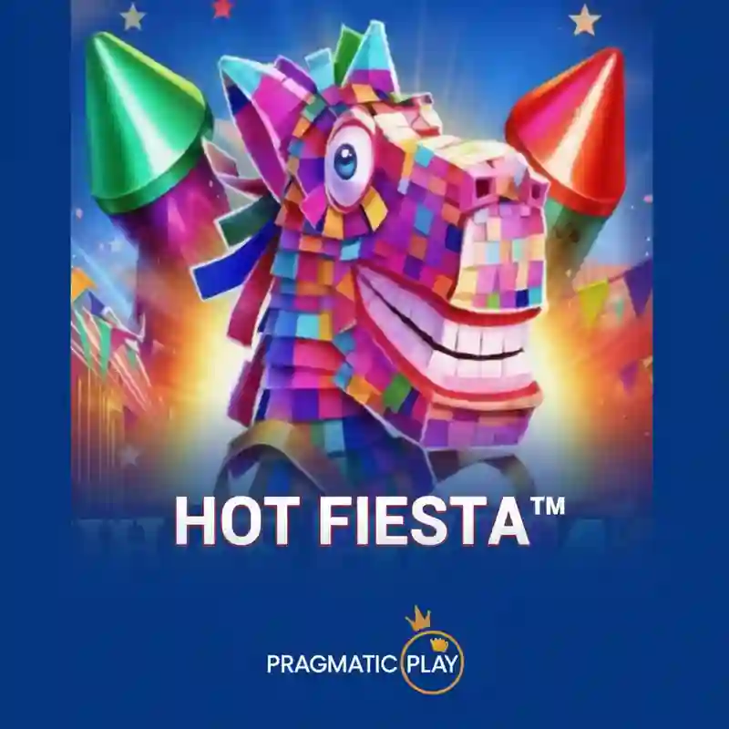 Hot Fiesta