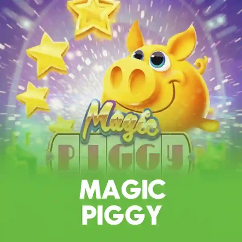 Magic Piggy