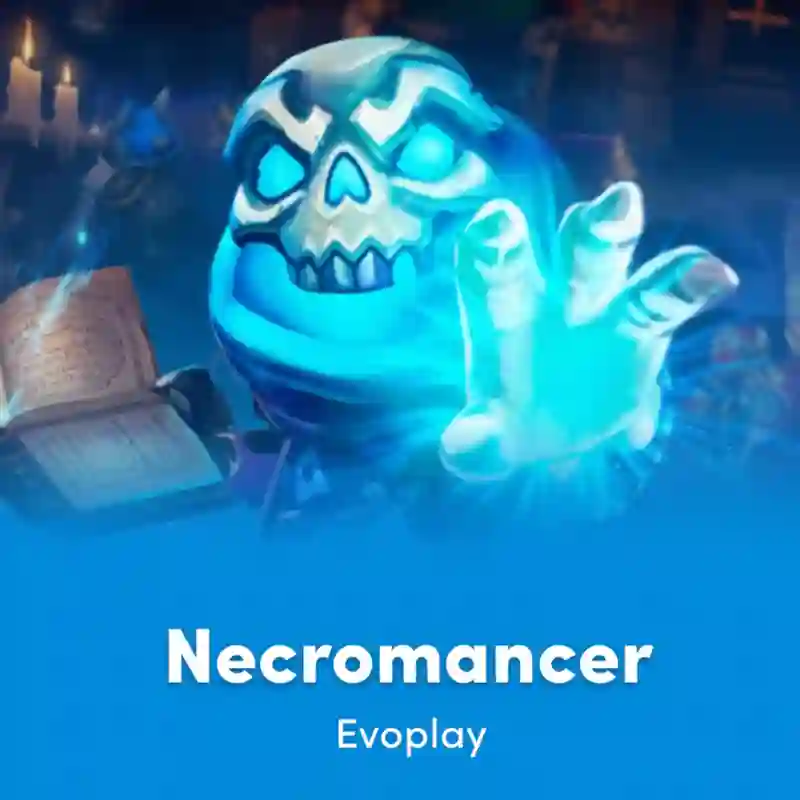 Necromancer