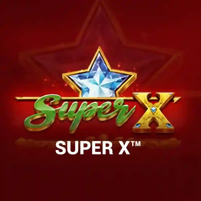 Super X™